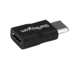 StarTech.com USB-C to Micro-USB Adapter - M/F - USB 2.0