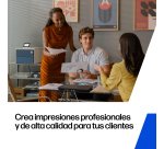 HP Tambor de creación de imágenes Original Laser 144A negro