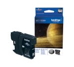 Brother LC1100BK ink cartridge 1 pc(s) Original Black