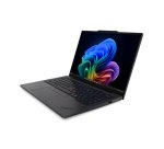 Lenovo ThinkPad X13 Gen 7 (Intel) Copilot+ PC Intel Core Ultra 7 355 Laptop 33,8 cm (13.3") WUXGA 32 GB LPDDR5x-SDRAM 512 GB SSD Wi-Fi 7 (802.11be) Windows 11 Pro Zwart Engels