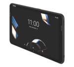 Zebra ET401 5G 64 GB 25,4 cm (10") 6 GB Wi-Fi 7 (802.11be) Negro