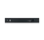 Zyxel GS1915-24E Gestionado L2 Gigabit Ethernet (10/100/1000) 1U Negro