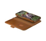 dbramante1928 Lynge protective case for mobile phones Folio Brown