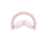 Philips TAK4200 Auricolare Con cavo e senza cavo A Padiglione Musica e Chiamate Bluetooth Rosa, Bianco