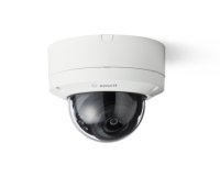 Bosch NDE-3703-AL caméra de sécurité Dôme Caméra de sécurité IP Intérieure et extérieure 2592 x 1944 pixels Plafond