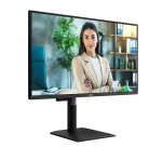 AOC Q27P4C computer monitor 68.6 cm (27") 2560 x 1440 pixels Quad HD Black