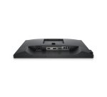 DELL P Series P1917S computer monitor 48.3 cm (19") 1280 x 1024 pixels SXGA LCD Black