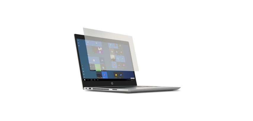 Kensington Filtres antireflet et anti-lumière bleue pour ordinateurs portables 13,3”