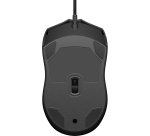 HP Wired Mouse 105