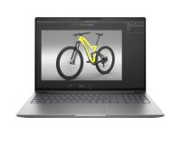 HP ZBook Power G11 A AMD Ryzen™ 7 8845HS Estación de trabajo móvil 40,6 cm (16") WUXGA 16 GB DDR5-SDRAM 512 GB SSD NVIDIA RTX A1000 Wi-Fi 6E (802.11ax) Windows 11 Pro AI PC, AI Workstation Plata