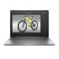 HP ZBook Power G11 A AMD Ryzen™ 5 8645H Station de travail mobile 40,6 cm (16") WUXGA 16 Go DDR5-SDRAM 1 To SSD Wi-Fi 6E (802.11ax) Windows 11 Pro AI PC Gris