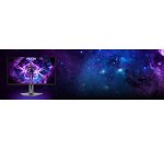 AOC AGON PRO AG326UZD2 écran plat de PC 80 cm (31.5") 3840 x 2160 pixels 4K Ultra HD OLED Noir