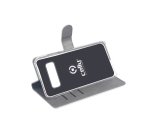 Celly Wally mobile phone case 16.3 cm (6.4") Wallet case White