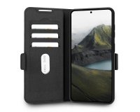 dbramante1928 Oslo Pro coque de protection pour téléphones portables 16 cm (6.3") Étui avec portefeuille Noir