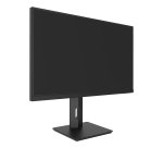 Dahua Technology LM27-U401A écran plat de PC 68,6 cm (27") 3840 x 2160 pixels Quad HD LED Noir