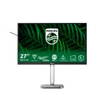 Philips 5000 series 27B2G5500/00 écran plat de PC 68,6 cm (27") 2560 x 1440 pixels Quad HD LCD Anthracite