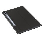 Samsung Galaxy Tab S10 + Book Cover Keyboard Slim — AI Key