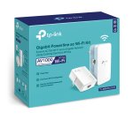 TP-Link AV1000 Gigabit Powerline ac Wi-Fi Kit