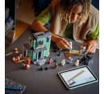LEGO Creator Haunted Mansion