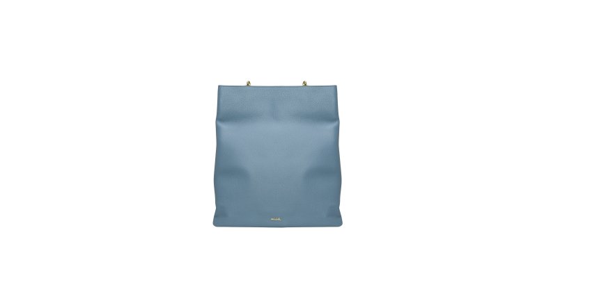 dbramante1928 Melbourne - Tote Bag - Nightfall Blue