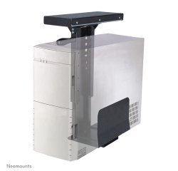 Neomounts CPU-D250BLACK Support pour ordinateur - rotatif - max 30 kg - universel