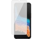 BIG BEN PEGLASSXCOVER6P écran et protection arrière de téléphones portables Protection d'écran transparent Samsung 1 pièce(s)