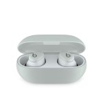 Apple Beats Solo Buds - Auriculares de tapón True Wireless - Gris tormenta