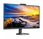 Monitor de videoconferencia Philips 5000 series 27E1N5600HE/00 pantalla para PC 68,6 cm (27") 2560 x 1440 Pixeles Quad HD LCD Negro