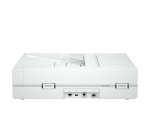 HP ScanJet Pro N4600 fnw1 Scanner à plat A4 avec chargeur automatique, jusqu’à 40 ppm/80 ipm, 1200 x 1200 DPI