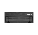 MSI EdgeXpert-32SEU GB10 128 Go LPDDR5x-SDRAM 4 To SSD DGX OS Mini PC Noir