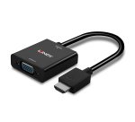 Lindy Convertisseur HDMI vers VGA