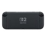 Nintendo Switch 2 console da gioco portatile 20,1 cm (7.9") 256 GB Touch screen Wi-Fi Nero