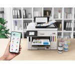 Canon GX 7150 Imprimante multifonction à réservoir d'encre 4 en 1 A4 couleur