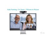 i-tec SOLOMON PRO 900 4K Webcam