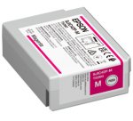 Epson SJIC42P-M ink cartridge 1 piece(s) Original Magenta