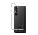 PanzerGlass CARE™ by ® X-Ray Case Samsung Galaxy S26+ coque de protection pour téléphones portables Housse Transparent