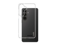 PanzerGlass CARE™ by ® X-Ray Case Samsung Galaxy S26+ mobiele telefoon behuizingen Hoes Transparant