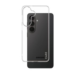 PanzerGlass CARE™ by ® X-Ray Case Samsung Galaxy S26+ coque de protection pour téléphones portables Housse Transparent