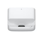 Epson EH-LS650W 3600 lúmenes ANSI 3LCD 4K (4096x2400) Blanco