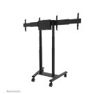 Neomounts ADM-875BL2 Adaptateur double écran 42-65"