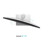 BenQ MA320UG écran plat de PC 80 cm (31.5") 3840 x 2160 pixels 4K Ultra HD Blanc