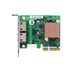 QNAP QXG-2G2T-I225 network card Internal Ethernet 2500 Mbit/s