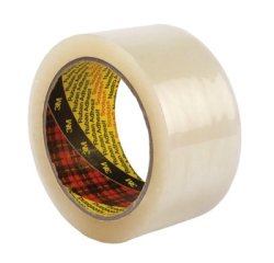 3M Scotch 309 66 m Polypropylene (PP) Brown 1 pc(s)