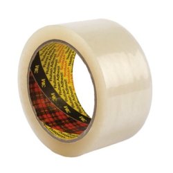 3M Scotch 309 66 m Polypropylene (PP) Brown 1 pc(s)