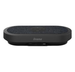 iiyama WP-MEET03M système de présentation sans fil USB Type-C Bureau
