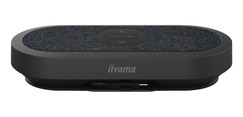 iiyama WP-MEET03M système de présentation sans fil USB Type-C Bureau