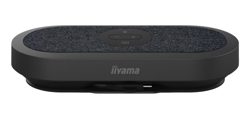iiyama WP-MEET03M système de présentation sans fil USB Type-C Bureau