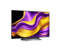 LG OLED evo AI OLED48G56LS TV Serie G5S 48'' 4K, a11 Gen2, Brightness Booster Max, 40W, 4 HDMI 165Hz, Smart TV 2025