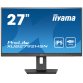 iiyama ProLite XUB2792HSN-B5 (EOL) computer monitor 68,6 cm (27") 1920 x 1080 Pixels Full HD LED Zwart