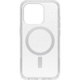 OtterBox Symmetry Clear funda para teléfono móvil 15,5 cm (6.1") Transparente